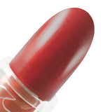 Grimas Lippenstift Pure felrood 5-1 - 3,5 gram - voorbeeld 1