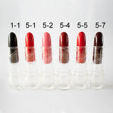 Grimas Lippenstift Pure felrood 5-1 - 3,5 gram - voorbeeld 3