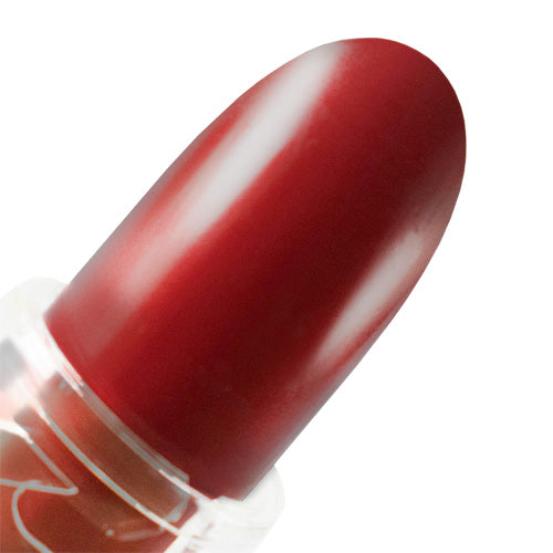 Grimas Lippenstift Pure dieprood 5-5 - 3,5 gram - voorbeeld 1