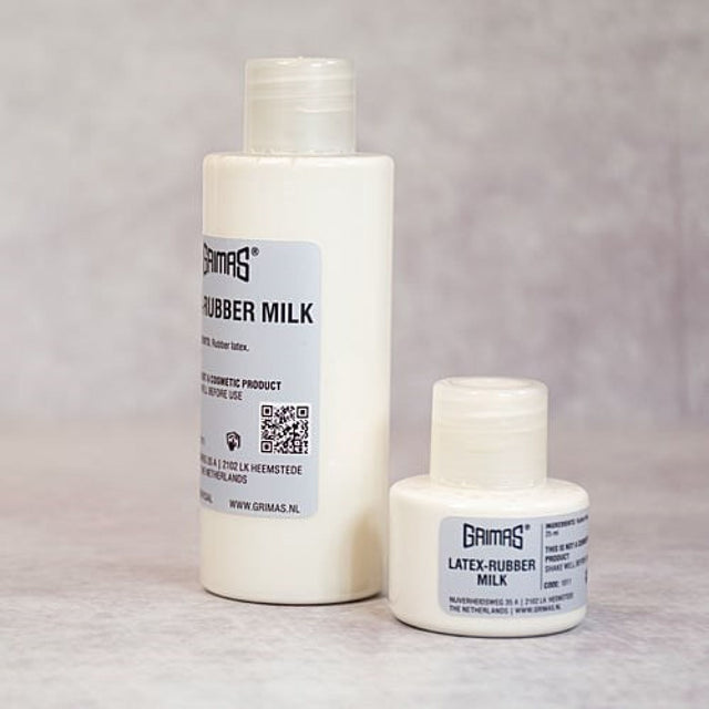 Grimas Vloeibare latex - 100 ml
