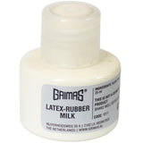 Grimas Vloeibare latex - 100 ml - voorbeeld 1