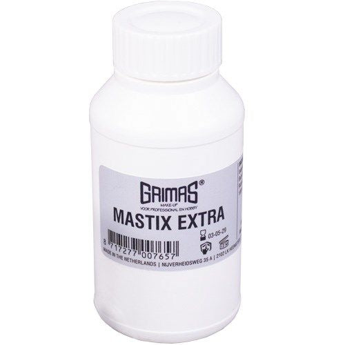 Grimas Huidlijm Mastix Extra - 100 ml