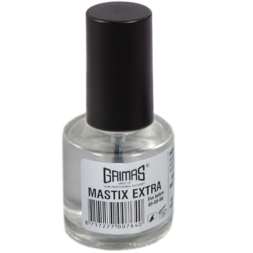 Grimas Huidlijm Mastix Extra - 100 ml - voorbeeld 1