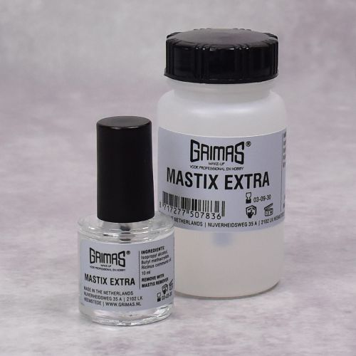 Grimas Huidlijm Mastix Extra - 100 ml - voorbeeld 2