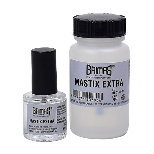 Grimas Huidlijm Mastix Extra - 100 ml - voorbeeld 4