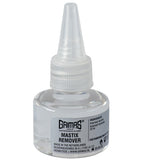 Grimas Huidlijmverwijderaar Mastix Remover - 100 ml - voorbeeld 1