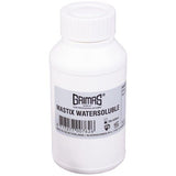 Grimas Wateroplosbare huidlijm Mastix - 100 ml