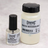 Grimas Wateroplosbare huidlijm Mastix - 100 ml - voorbeeld 2