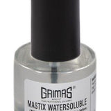 Grimas Wateroplosbare huidlijm Mastix - 10 ml