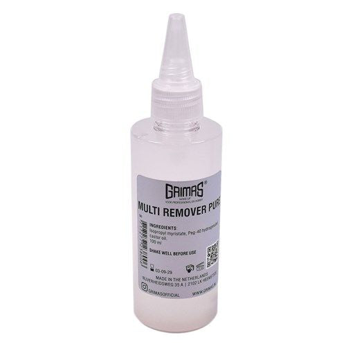 Grimas Make-upremover Pure - 100 ml
