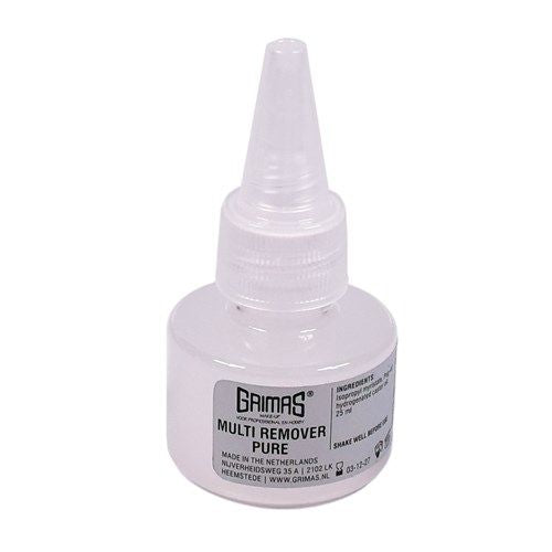 Grimas Make-upremover Pure - 25 ml