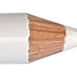 Grimas Make-uppotlood wit 001