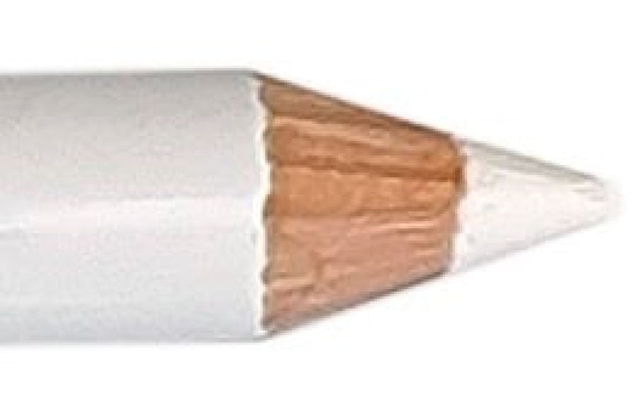 Grimas Make-uppotlood wit 001