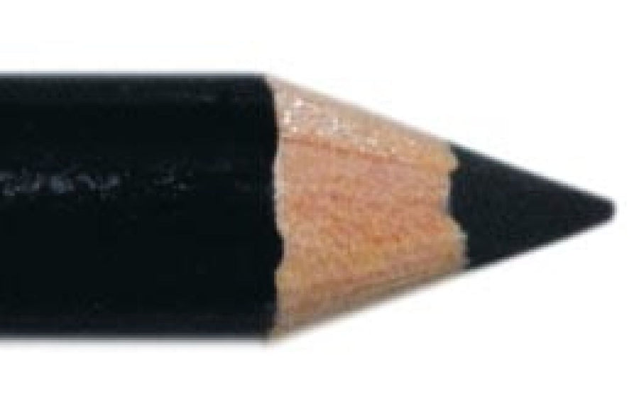 Grimas Make-uppotlood zwart 101
