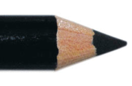 Grimas Make-uppotlood zwart 101 - voorbeeld 1