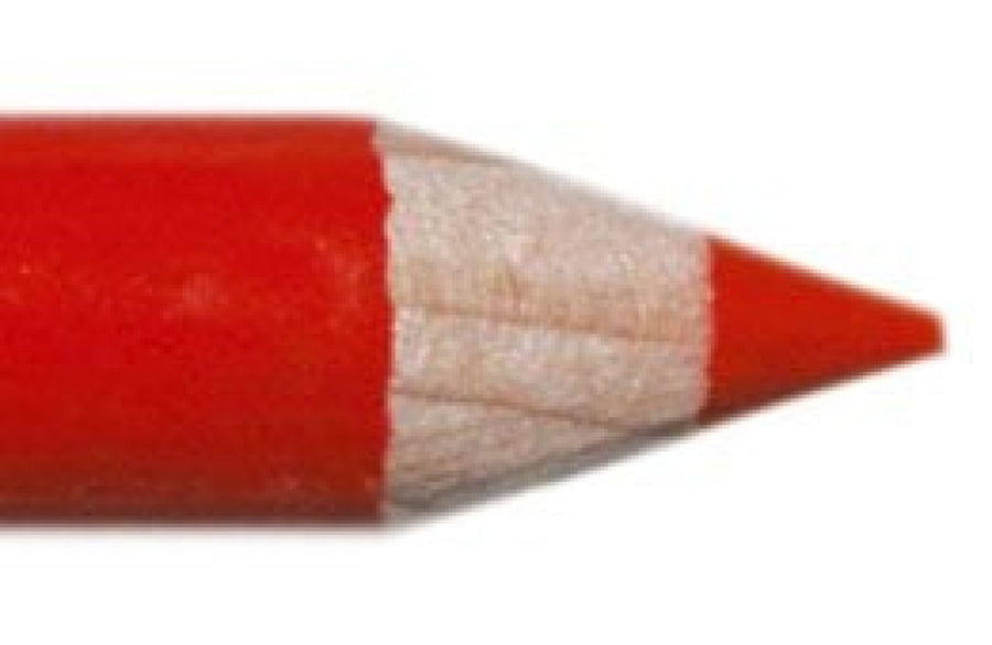 Grimas Make-uppotlood rood 540