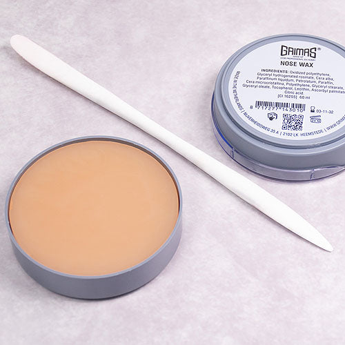 Grimas Modelleerwas Nose Wax - 60 ml - voorbeeld 2