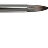Grimas Schminkpenseel Imitatie Mangoeste Rond IMR14