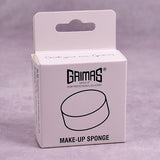 Grimas Ronde schminkspons blauw - voorbeeld 6
