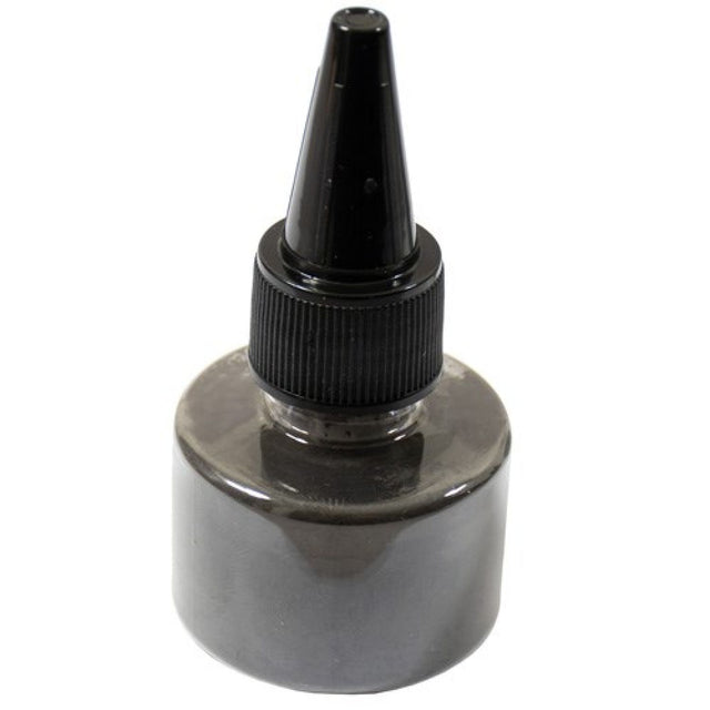 Grimas Specialeffectpoeder zwart 101 - 6 gram