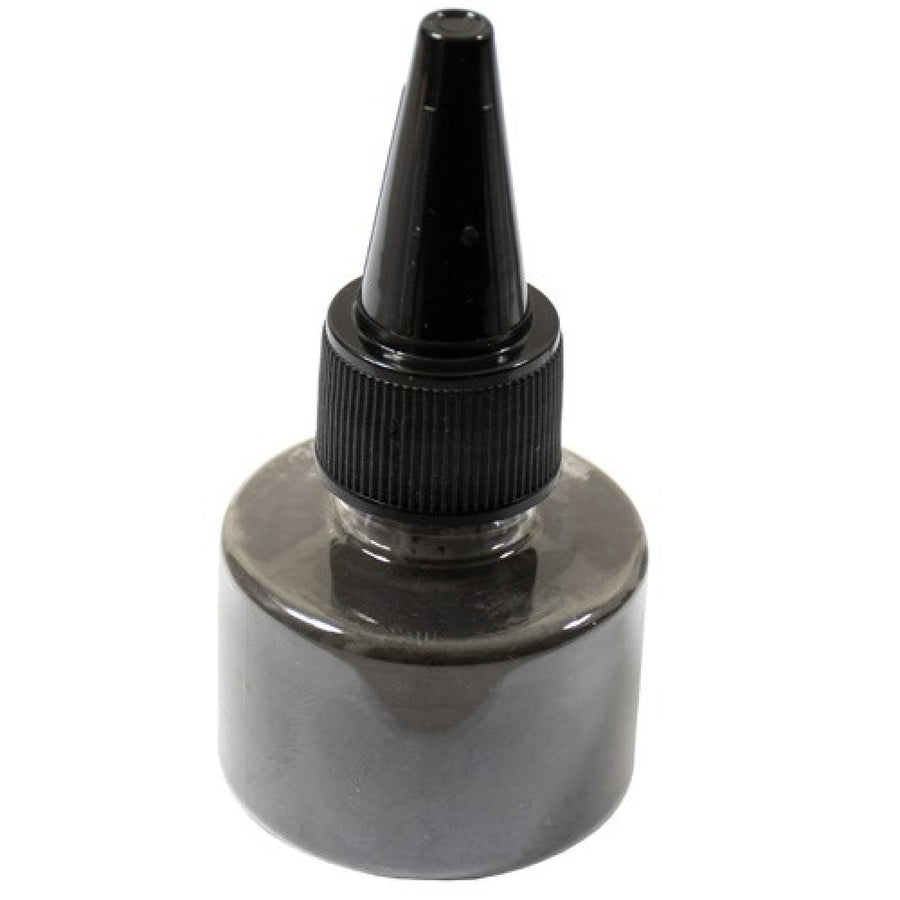 Grimas Specialeffectpoeder zwart 101 - 6 gram