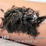 Grimas Specialeffectpoeder grijs 103 - 6 gram - voorbeeld 6