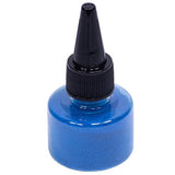 Grimas Specialeffectpoeder blauw 301 - 6 gram