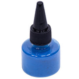 Grimas Specialeffectpoeder blauw 301 - 6 gram - voorbeeld 3
