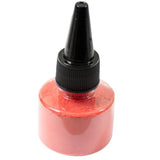 Grimas Specialeffectpoeder rood 505 - 6 gram