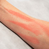 Grimas Specialeffectpoeder rood 505 - 6 gram - voorbeeld 5