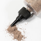 Grimas Specialeffectpoeder zand 808 - 6 gram - voorbeeld 2