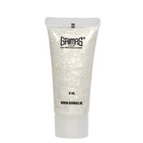 Grimas Glittergel Shimmer Gel parelmoer 701 - 8 ml