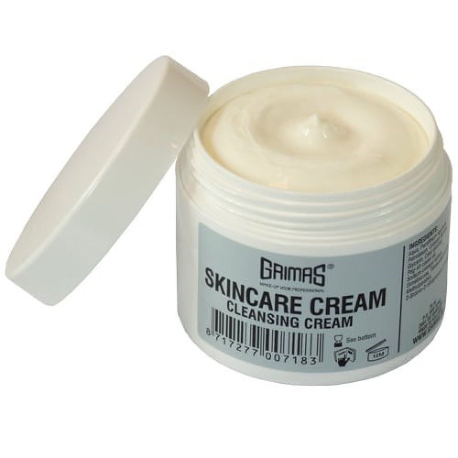 Grimas Reinigingscrème Cleansing Cream - 75 ml