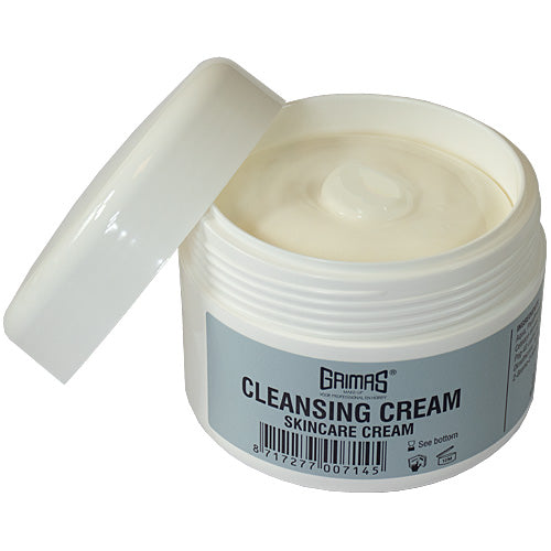 Grimas Reinigingscrème Cleansing Cream - 75 ml - voorbeeld 1
