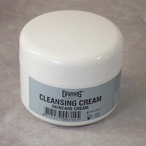 Grimas Reinigingscrème Cleansing Cream - 75 ml - voorbeeld 2