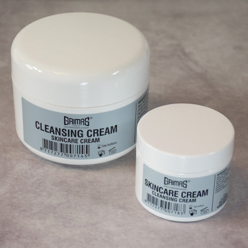 Grimas Reinigingscrème Cleansing Cream - 75 ml - voorbeeld 3