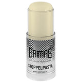 Grimas Stoppelpasta stick - 23 ml - voorbeeld 1