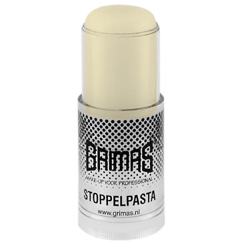 Grimas Stoppelpasta stick - 23 ml - voorbeeld 1