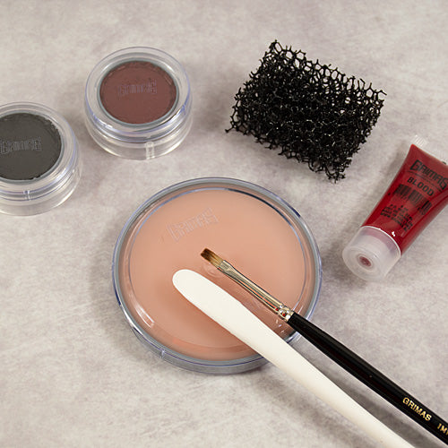 Grimas Grimeerset Scar Wax Compleet - voorbeeld 3