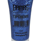 Grimas Glittergel Tipcrème blauw 031 - 8 ml