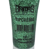 Grimas Glittergel Tipcrème groen 041 - 8 ml