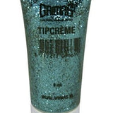 Grimas Glittergel Tipcrème pastelgroen 042 - 8 ml