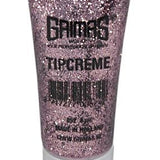 Grimas Glittergel Tipcrème roze 052 - 8 ml
