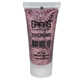 Grimas Glittergel Tipcrème roze 052 - 8 ml - voorbeeld 1