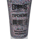 Grimas Glittergel Tipcrème multicolor 081 - 8 ml