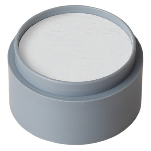 Grimas Waterschmink Pure lichtgrijs 102 - 15 ml - voorbeeld 1