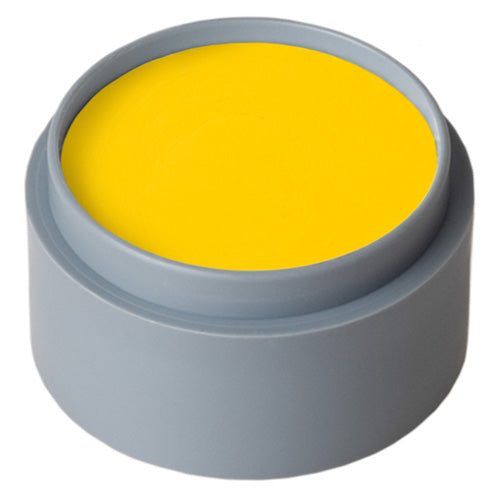 Grimas Waterschmink Pure felgeel 203 - 15 ml - voorbeeld 1