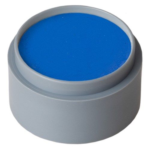 Grimas Waterschmink Pure donkerblauw 301 - 15 ml