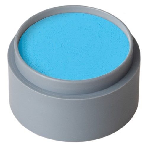 Grimas Waterschmink Pure lichtblauw 302 - 15 ml