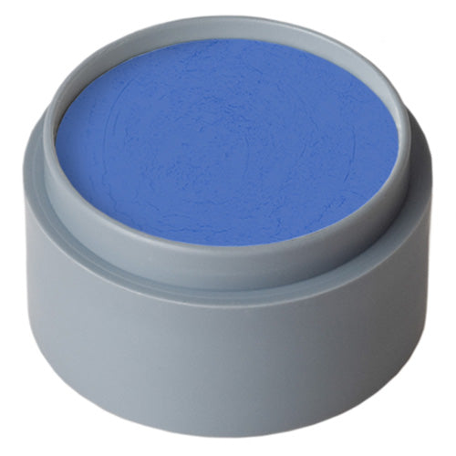 Grimas Waterschmink Pure blauw 303 - 15 ml - voorbeeld 1
